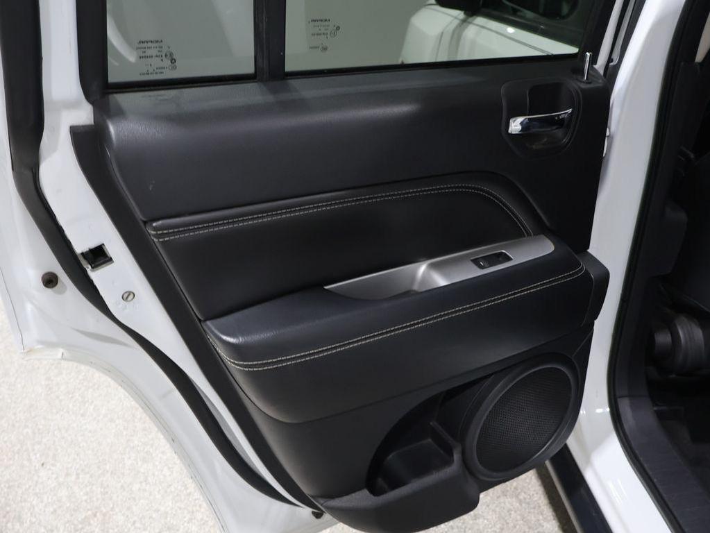 used 2015 Jeep Compass car, priced at $7,267