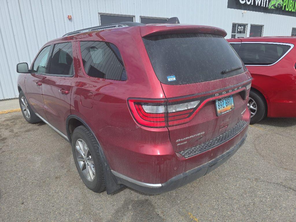 used 2014 Dodge Durango car, priced at $13,565