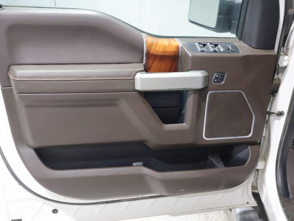 used 2015 Ford F-150 car, priced at $21,716