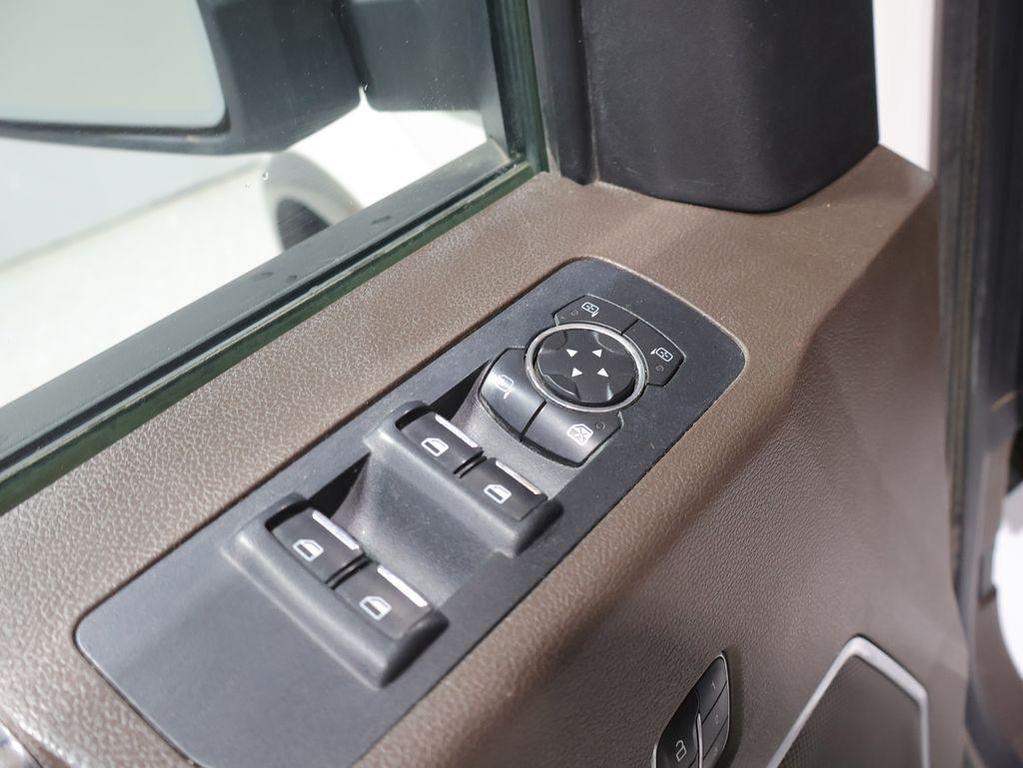 used 2015 Ford F-150 car, priced at $21,716