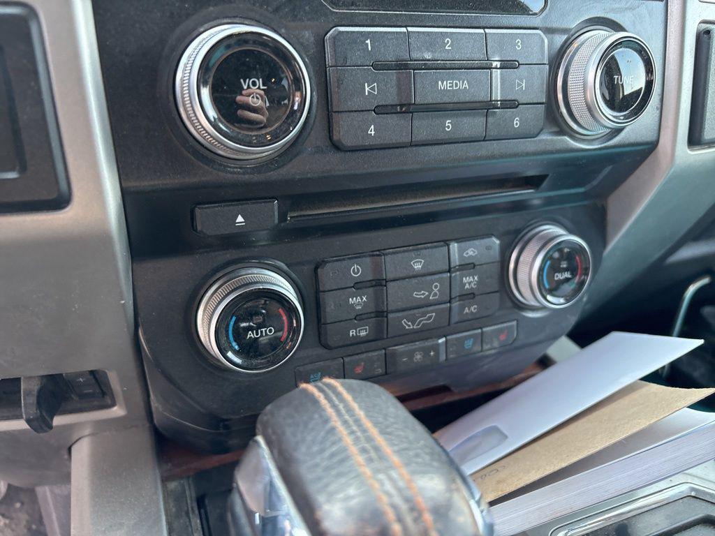 used 2015 Ford F-150 car, priced at $21,962