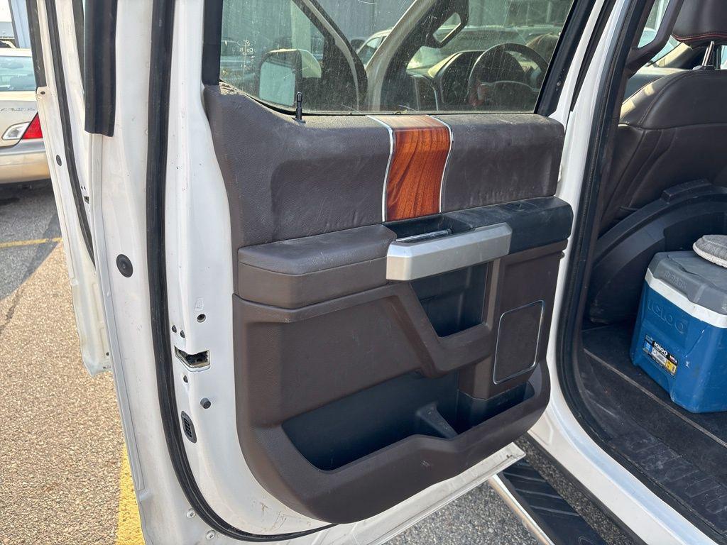 used 2015 Ford F-150 car, priced at $21,962