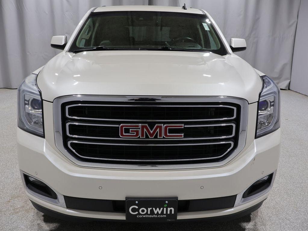 used 2015 GMC Yukon car, priced at $16,275