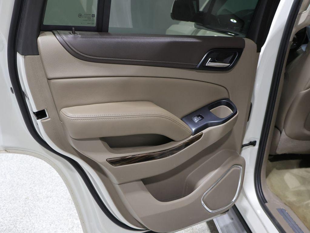 used 2015 GMC Yukon car, priced at $16,275