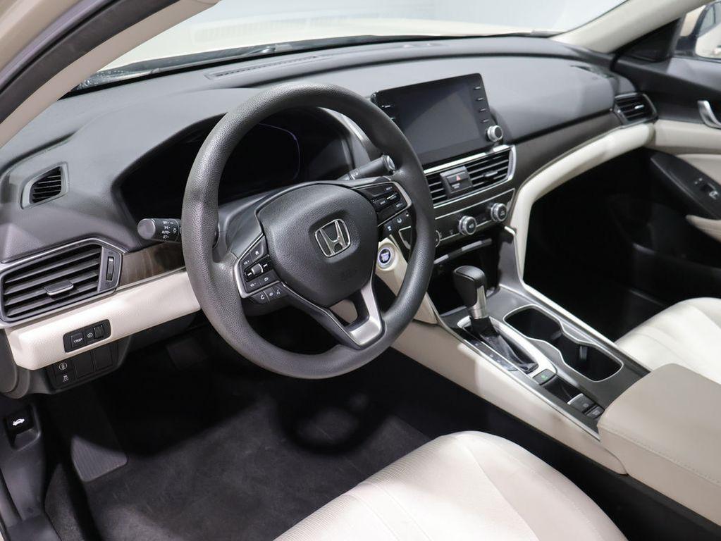 used 2018 Honda Accord car, priced at $23,562