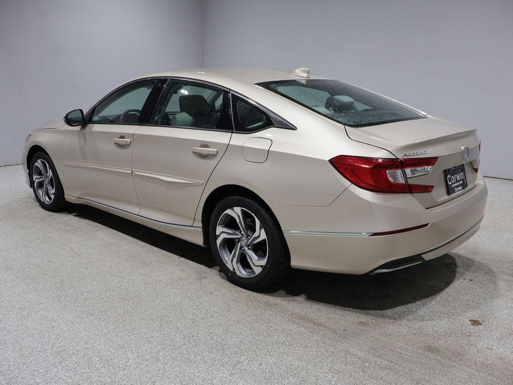 used 2018 Honda Accord car, priced at $23,562