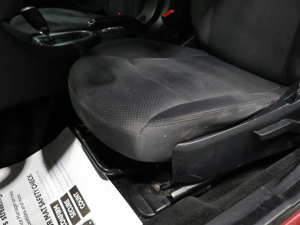 used 2014 Chrysler 200 car, priced at $6,409