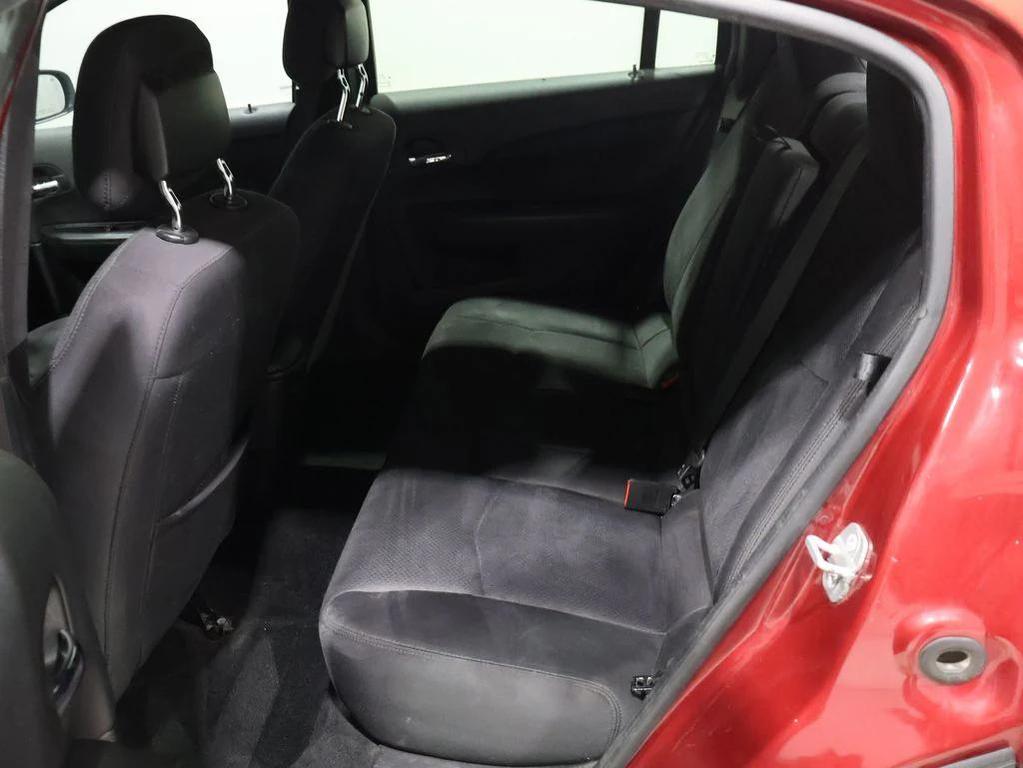 used 2014 Chrysler 200 car, priced at $6,409