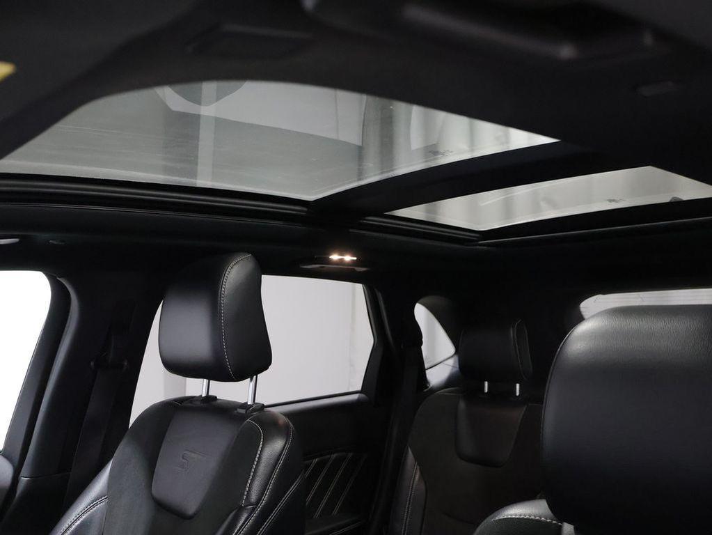 used 2020 Ford Edge car, priced at $17,625