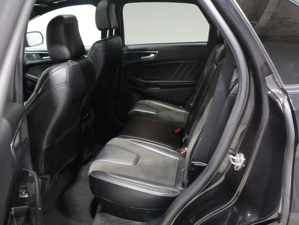 used 2020 Ford Edge car, priced at $17,625