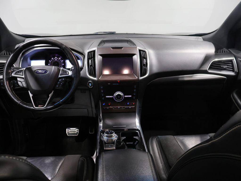 used 2020 Ford Edge car, priced at $17,625