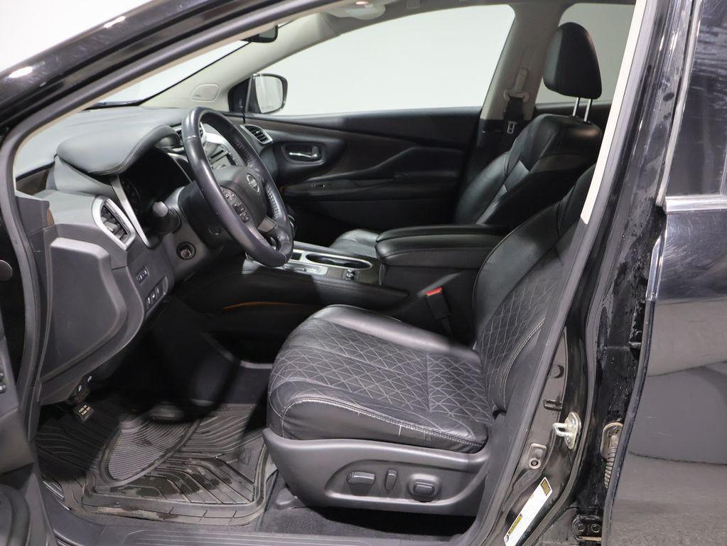 used 2020 Nissan Murano car, priced at $21,988