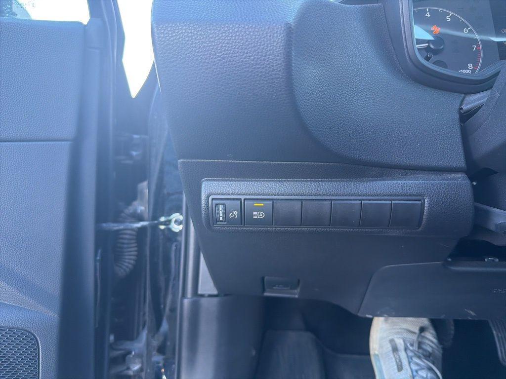 used 2025 Toyota Corolla car, priced at $22,581