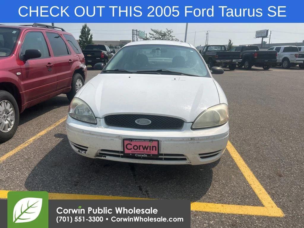 used 2005 Ford Taurus car, priced at $2,284