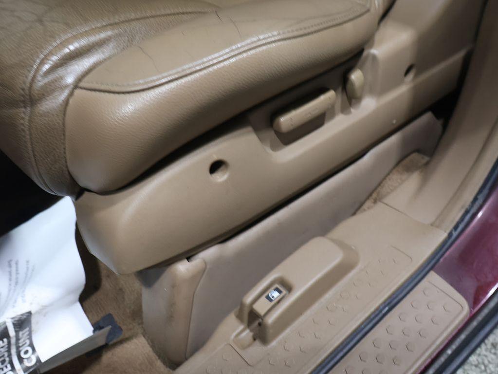 used 2007 Honda Pilot car, priced at $1,973