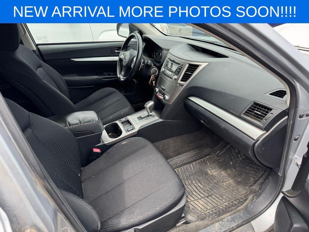 used 2012 Subaru Outback car, priced at $8,698