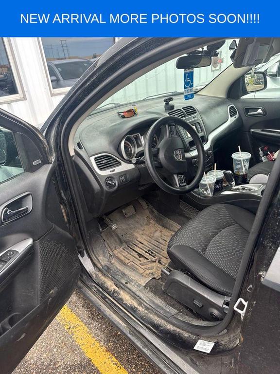 used 2016 Dodge Journey car, priced at $6,299