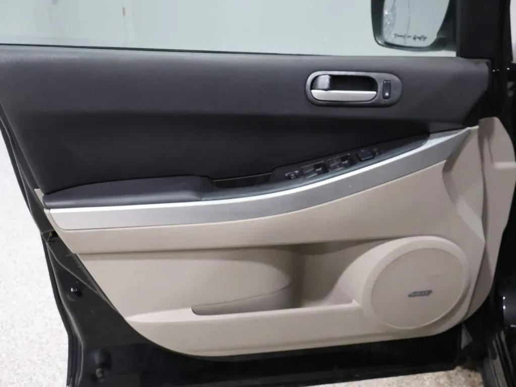 used 2007 Mazda CX-7 car, priced at $5,633