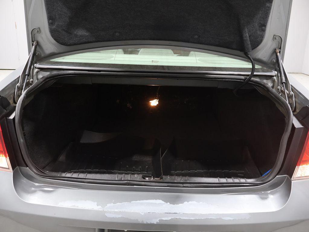 used 2007 Chevrolet Impala car, priced at $2,212