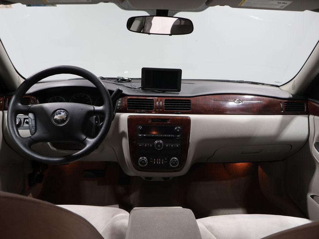 used 2007 Chevrolet Impala car, priced at $2,212