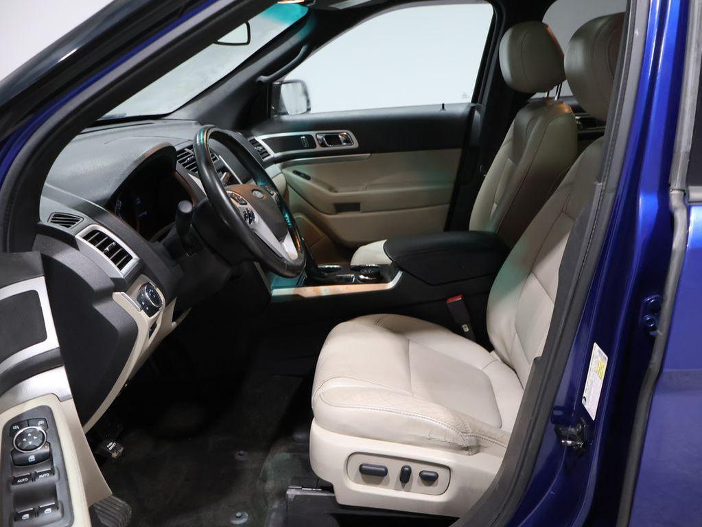 used 2013 Ford Explorer car, priced at $6,176