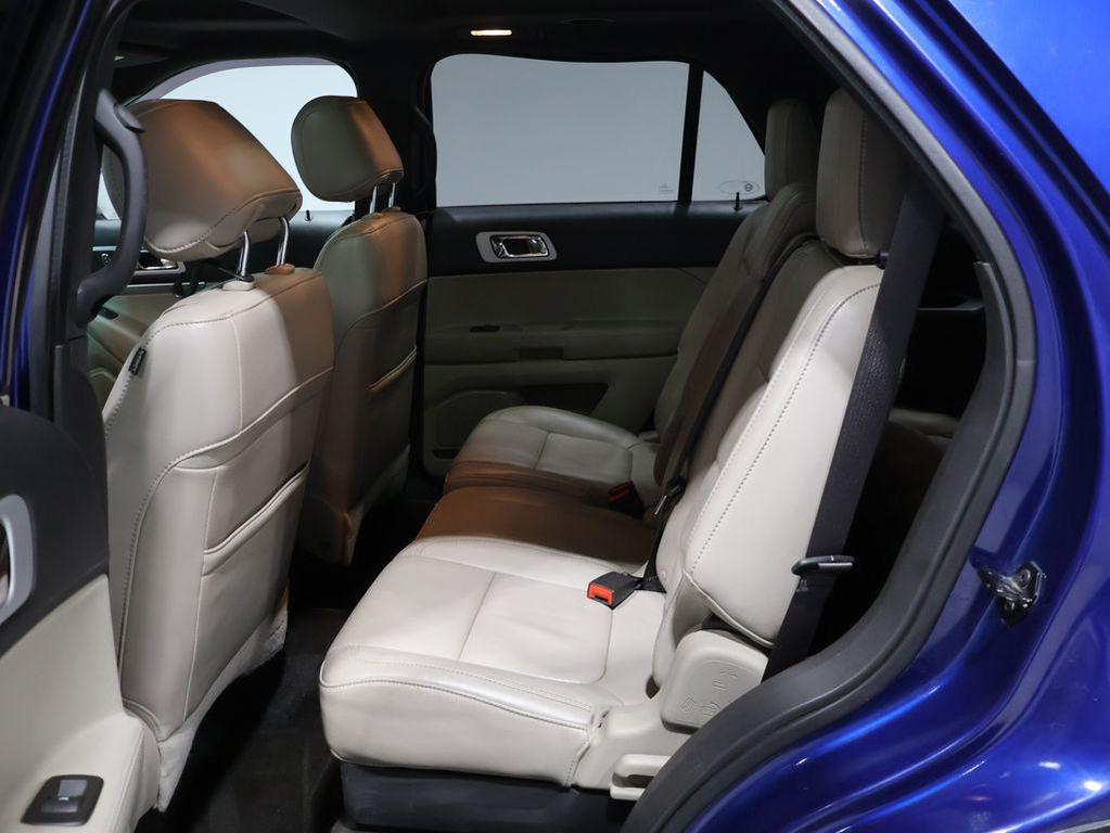 used 2013 Ford Explorer car, priced at $6,176