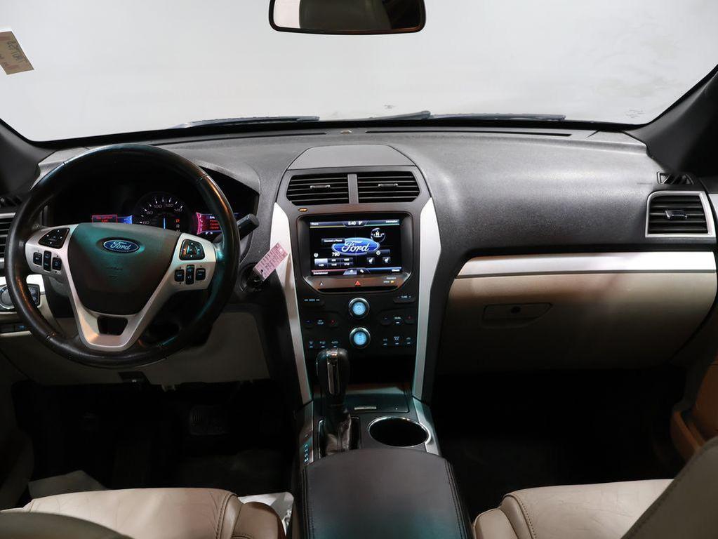 used 2013 Ford Explorer car, priced at $6,176