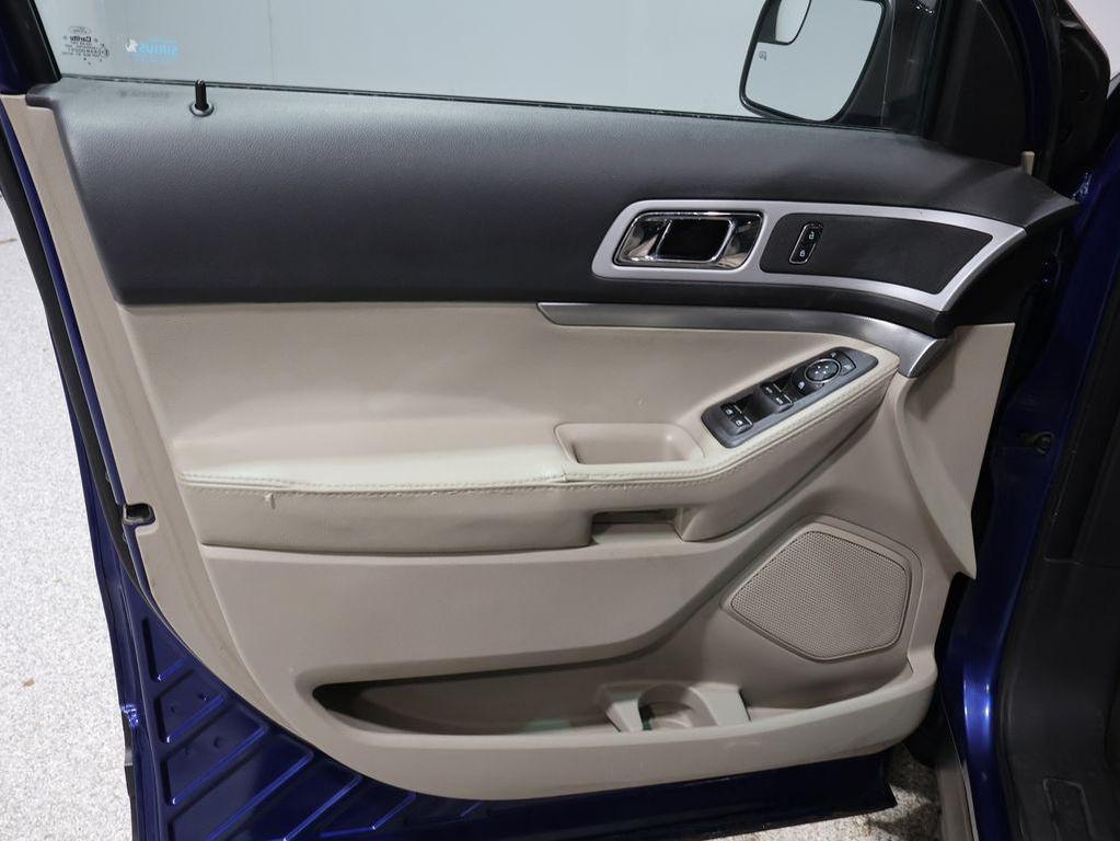 used 2013 Ford Explorer car, priced at $6,176