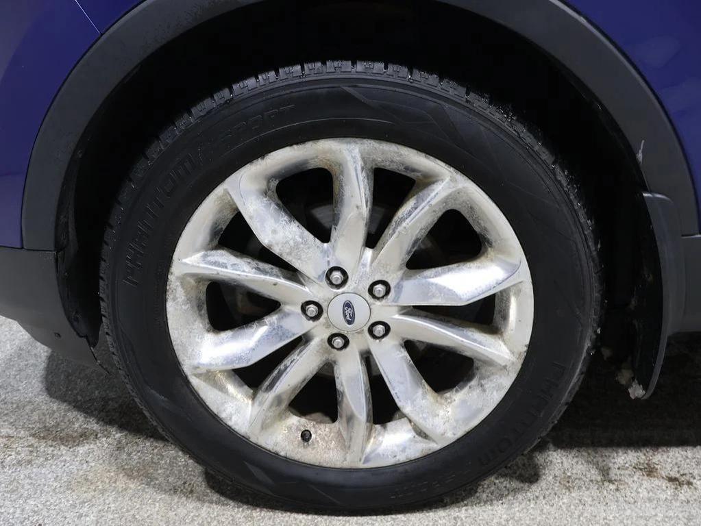 used 2013 Ford Explorer car, priced at $6,176