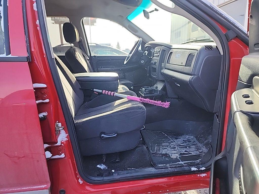 used 2003 Dodge Ram 1500 car, priced at $6,357