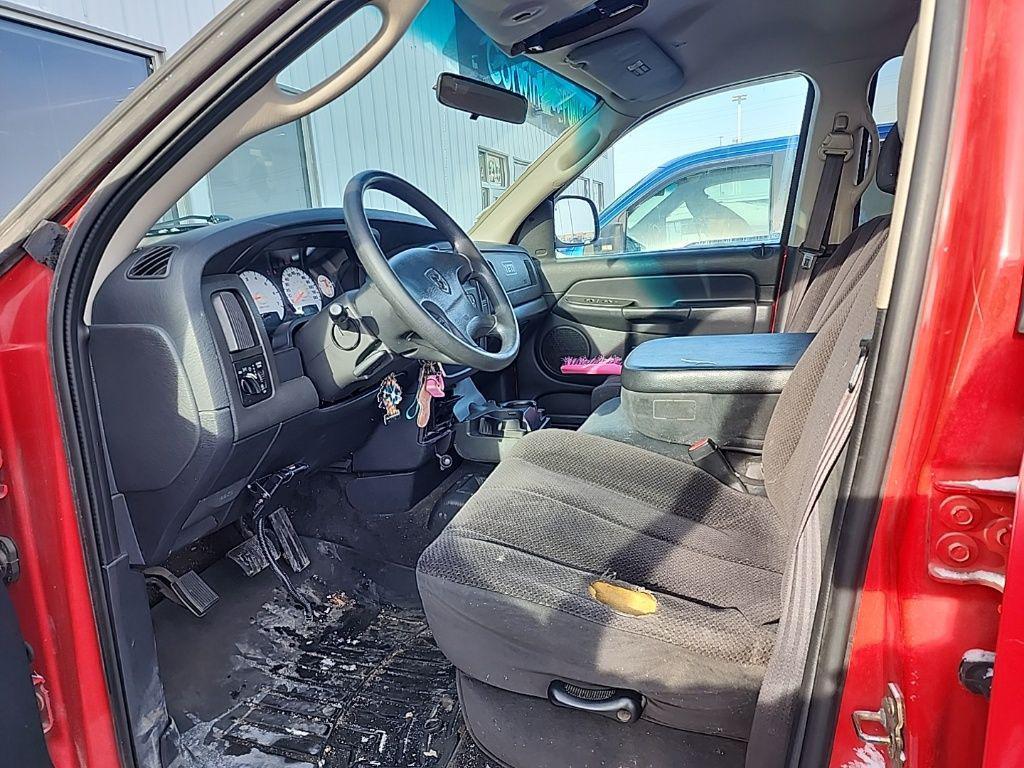 used 2003 Dodge Ram 1500 car, priced at $6,357