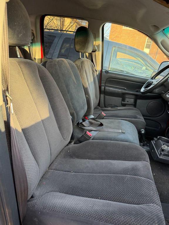 used 2003 Dodge Ram 1500 car, priced at $6,357