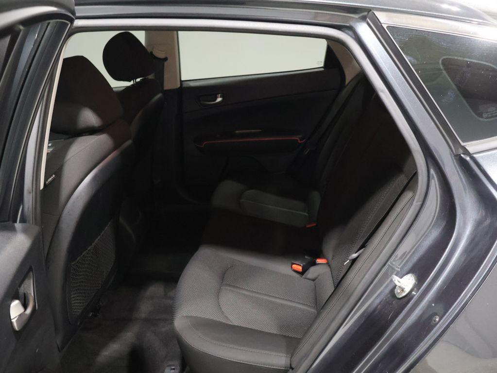 used 2020 Kia Optima car, priced at $10,194