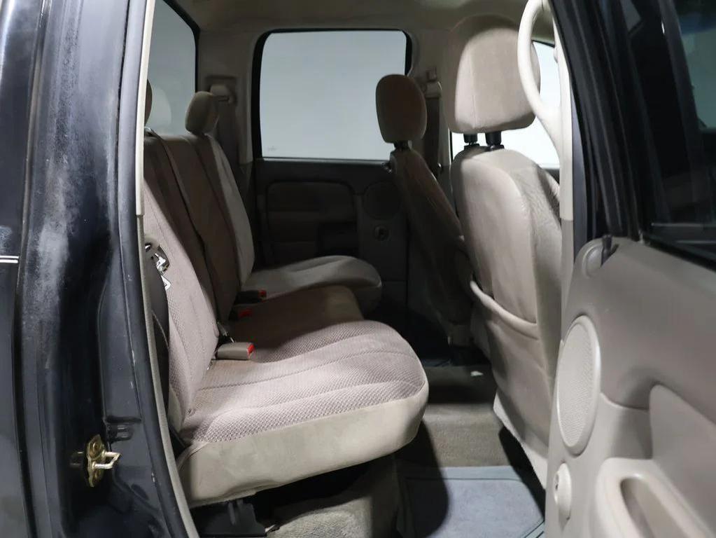 used 2005 Dodge Ram 1500 car, priced at $5,223