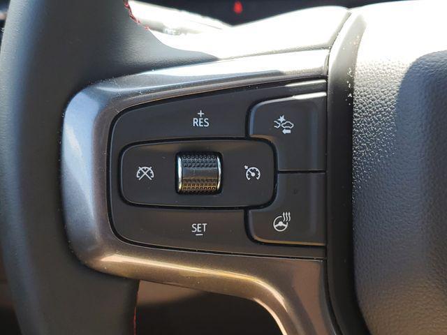 used 2023 Chevrolet Tahoe car, priced at $46,887
