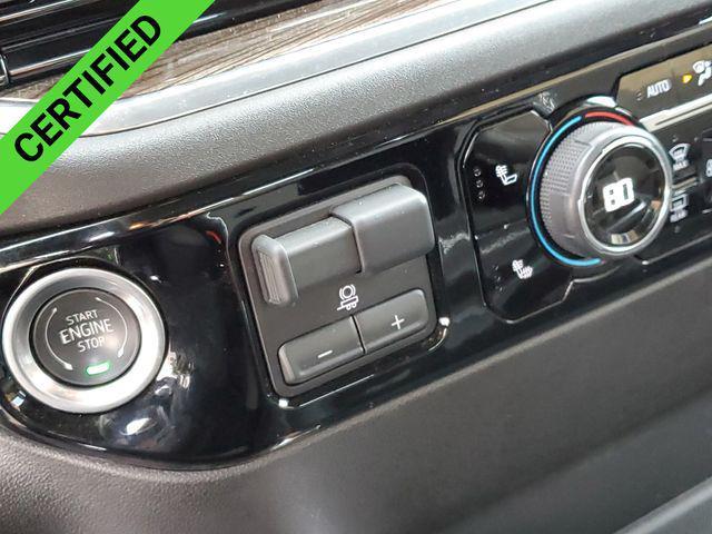 used 2025 Chevrolet Silverado 2500 car, priced at $60,262