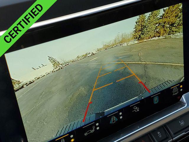 used 2025 Chevrolet Silverado 2500 car, priced at $60,262