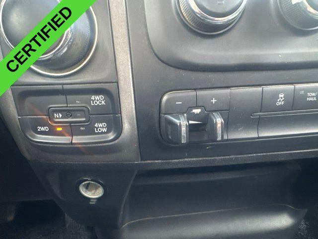 used 2020 Ram 1500 car, priced at $14,298