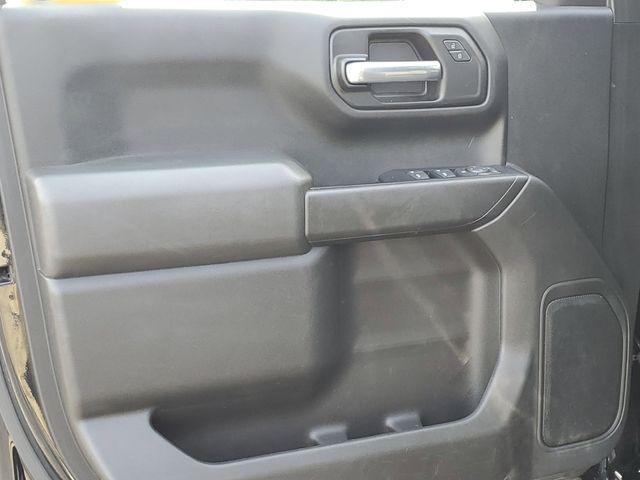 used 2019 Chevrolet Silverado 1500 car, priced at $17,188