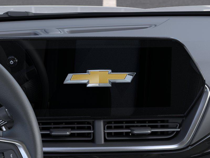 new 2026 Chevrolet Trax car, priced at $27,221