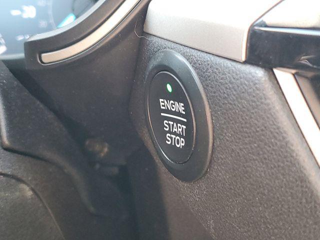 used 2020 Ford Escape car, priced at $10,996
