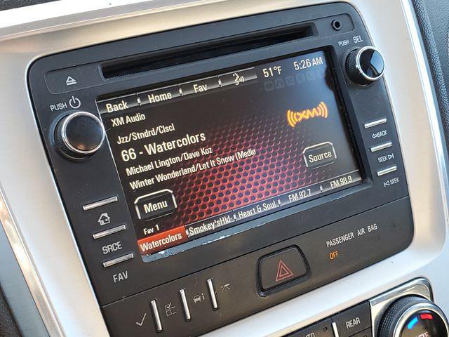 used 2014 GMC Acadia car, priced at $8,459