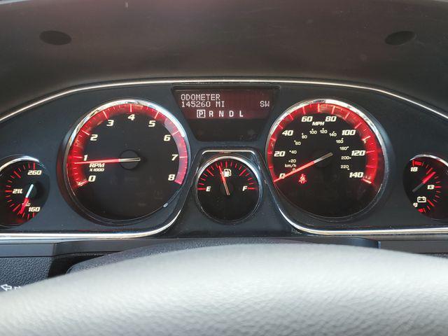 used 2014 GMC Acadia car, priced at $8,459