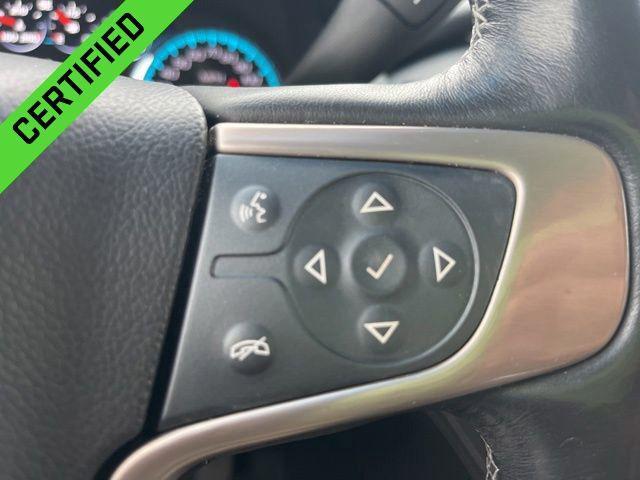 used 2020 GMC Yukon car, priced at $28,596