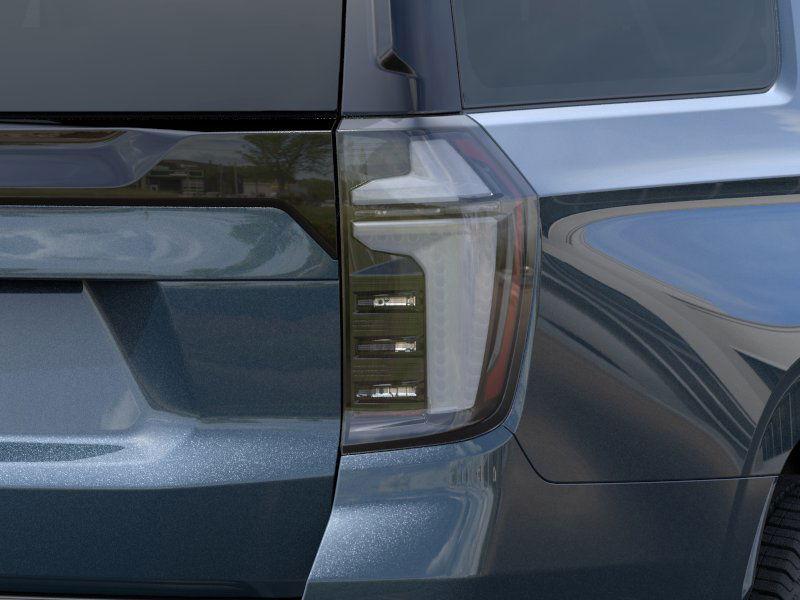 new 2026 Chevrolet Suburban car, priced at $93,669