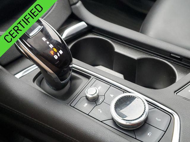 used 2023 Cadillac XT5 car, priced at $34,301