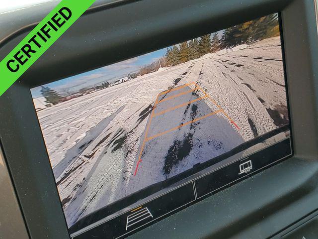 used 2025 Chevrolet Silverado 2500 car, priced at $50,941