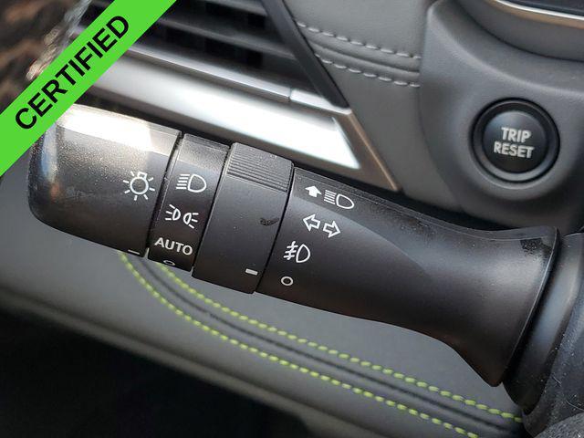 used 2021 Subaru Outback car, priced at $21,488