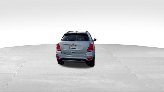 used 2022 Chevrolet Trax car, priced at $16,355