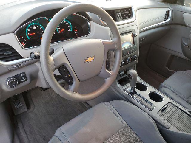used 2014 Chevrolet Traverse car, priced at $3,900